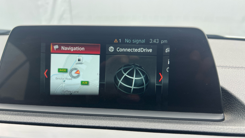 BMW 2 Series 218i Sport 2dr [Nav] Petrol Convertible